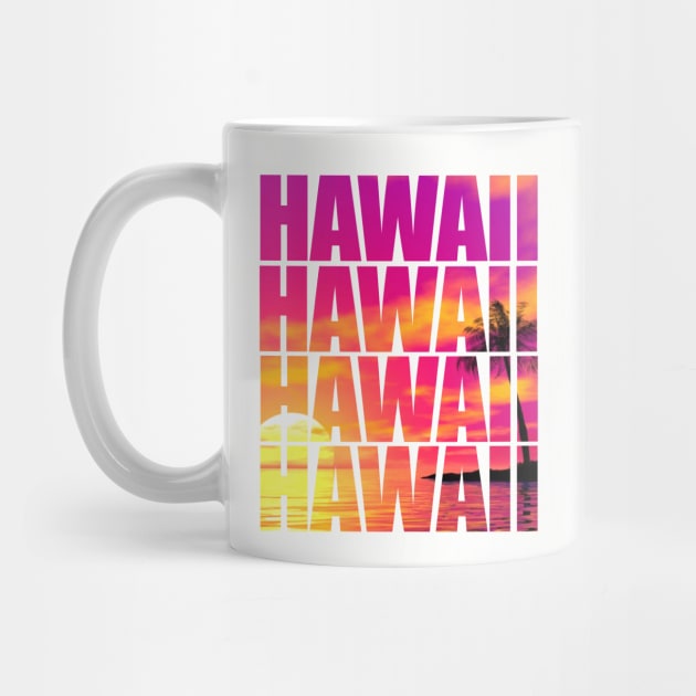 Hawaii Hawaii Hawaii Hawaii Hawaii by SolarFlare